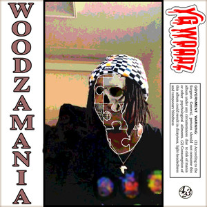 Woodz-A-Mania