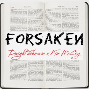 Forsaken (feat. Kim McCOY)