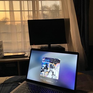 Like that (feat. Kyuliar) (Explicit)