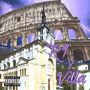 R1 x Villa (Explicit)