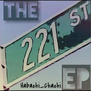 The 221st. EP (Explicit)