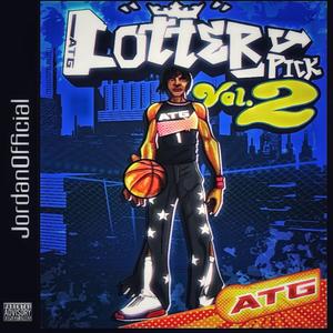 Lottery Pick, Vol. 2 (Explicit)