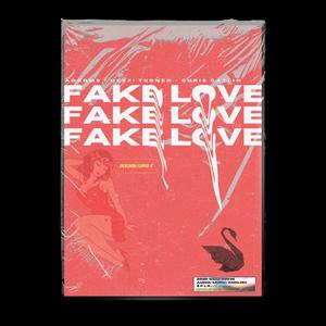 Fake Love (Jackswan Remix) [Explicit]