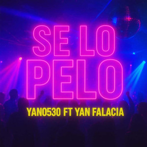 SE LO PELO