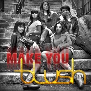 Together We're Greater