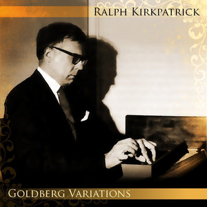 Goldberg Variations