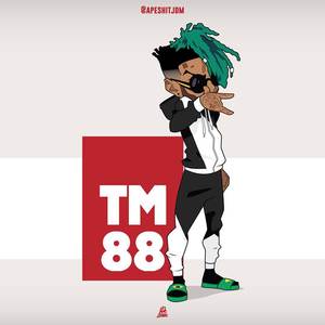 #AugustTM88 Beat Pack