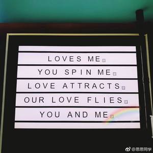 P.S.我爱你