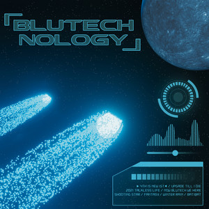 BLUTECHNOLOGY