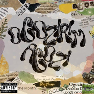 Ogozirim Agozi (Explicit)
