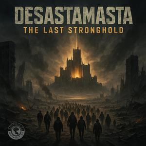 The Last Stronghold