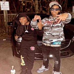 EBK (feat. Dthang Gz & Bando Gz) (Explicit)