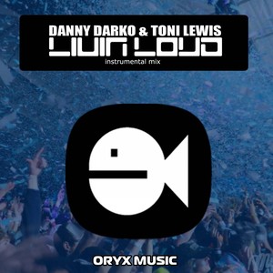 Livin Loud (Instrumental Mix)