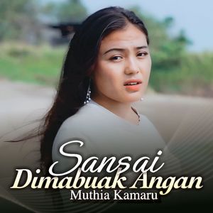 Sansai Dimabuak Angan