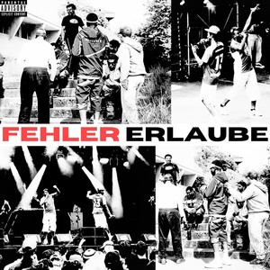 Fehler Erlaube