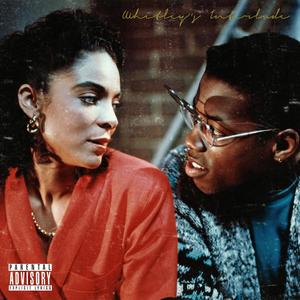 Whitley's Interlude (Explicit)