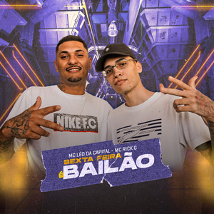Sexta Feira É Bailão