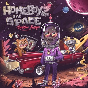 How We Live(feat. Mike Jame$ & Joey Fatts) (Explicit)