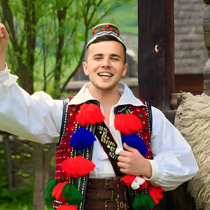 Voi Feciori De Sama Me'