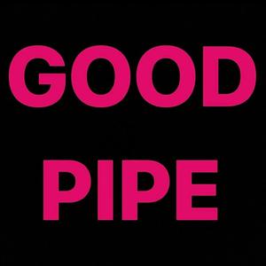 Allan Blank - GOOD PIPE