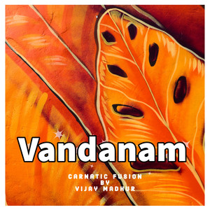 Kandanaal Mudhalaay - Madhuvanti - Aadi Talam