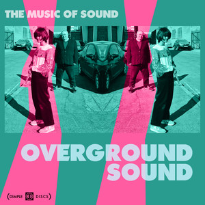 Overground Sound