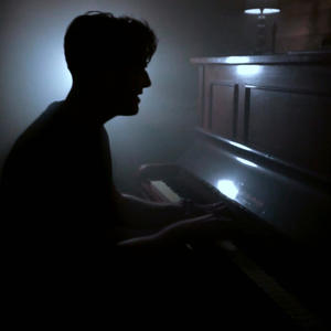 JUST WOKE UP (Explicit)