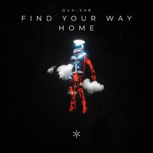 Find Your Way Home (feat. LMO Beats) [Explicit]