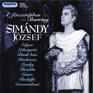 Lucia di Lammermoor, Lucia di Lammermoor,  Act I - Lucia di Lammermoor, Lucia di Lammermoor,  Act I: Lucia, bocsass meg … (Lucia, perdona …) [Sung in Hungarian] [Sung in Hungarian]