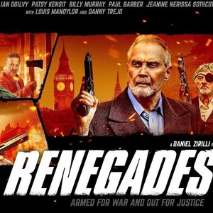 Renegades (Explicit)