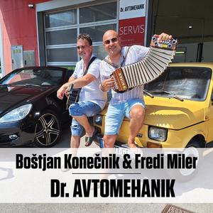 Dr. Avtomehanik (feat. Fredi Miler)