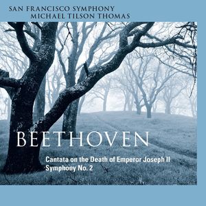 Cantata on the Death of Emperor Joseph II, WoO 87 - II. 