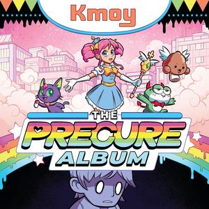 The Precure Album (Explicit)