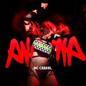 Chata Pra Caralho - MC Cabral (Anitta Ao vivo) (Explicit)
