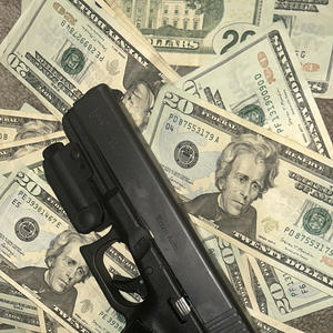 Glocks & Switches (feat. 5ivestah) (Explicit)