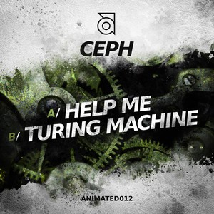 Help Me / Turing Machine