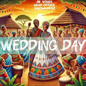 Wedding Day (Jr Voice . Knowledge) (Explicit)