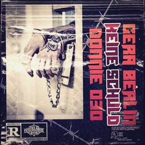 Keine Schuld (Explicit)