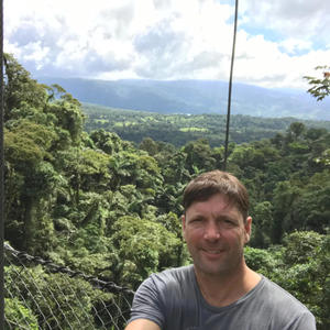 The Levackians (black Ace)