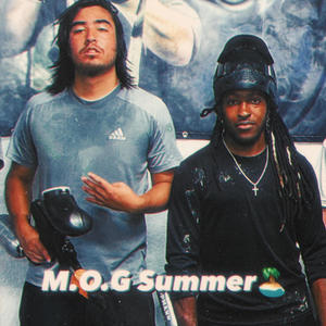 M.O.G Summer