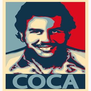 QUIEN SABE DE COCA