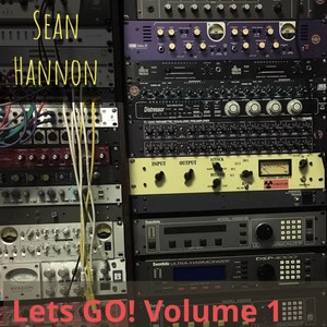 Lets GO! Volume 1