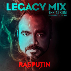 El Pollo (Legacy Mix)