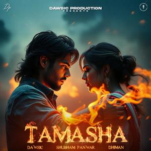 Tamasha