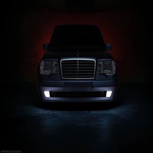 Black Benz (feat. Sly Teezo) [Explicit]