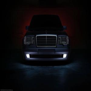 Black Benz (feat. Sly Teezo) (Explicit)