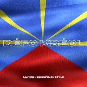 Défo Kréol (feat. Choupinou Style)