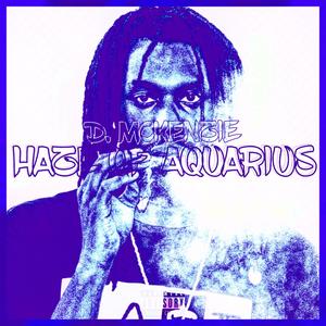 Haze of Aquarius (Explicit)
