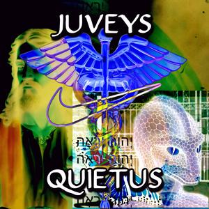 JUVEYS QUIETUS (T DOUBLE A) (Dry vocals unmixed) [Explicit]