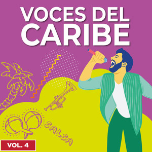 Voces del Caribe, Vol. 4